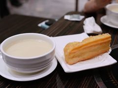 高浓豆浆-新海利(北岭店)
