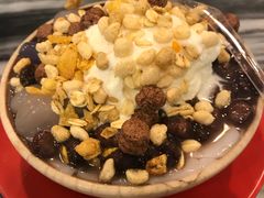 -玫瑰甜品(文明路店)