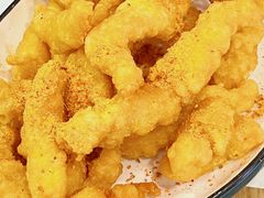 -香港肥锅港式米线(杨浦同济大学店)