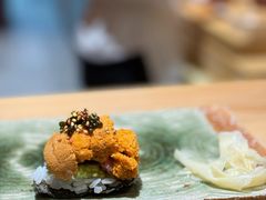 -麦MUGI铁板烧日式料理