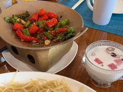 -糟粕醋·椰苑海南菜餐厅(亚龙湾天域酒店)