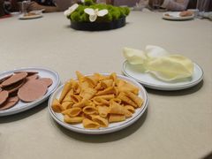 -宋庄魁元艺术餐厅