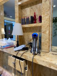 -构想时尚发型会所