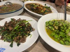 -王家厨房(新华路店)