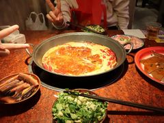 -Yan Ting 宴庭中餐厅(上海静安瑞吉酒店)