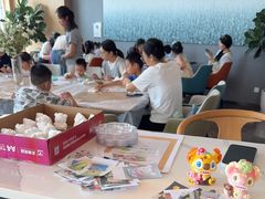 -J cafe 朝夕餐厅