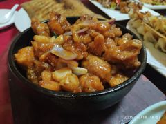 -大眼锅贴水饺(河东店)