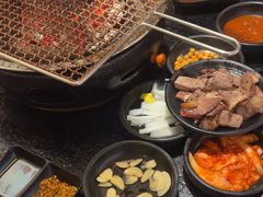 -九田家黑牛烤肉料理(石路天虹店)