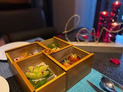 -莲西餐
