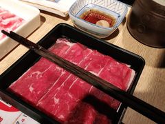 -温野菜涮涮锅(西单大悦城店)