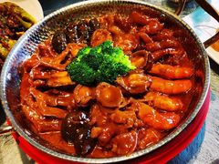 -香谷私厨(高新店)