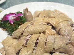 白切竹林鸡-粥旺庄(芳村店)