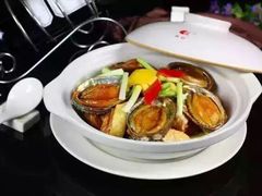 -一德轩·闽.粤料理(福州广场店)