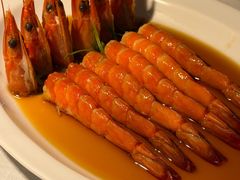 -莉莉海堂HAITANG·烤鸭(国贸商城店)