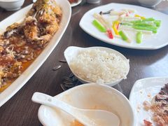 -老牌坊鲁菜名店(宽厚里店)