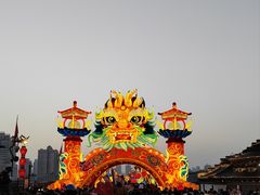 -西安城墙·碑林历史文化景区