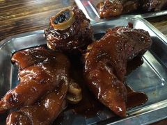 -王裕興肉莊(南禅寺店)