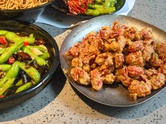 -一棠龙虾•王牌虾球(光谷天地店)