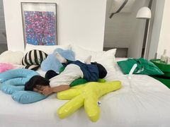 -白噪音White Noise·798概念店