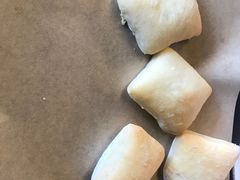 餐前面包-CASANOVA西餐厅(海信广场店)