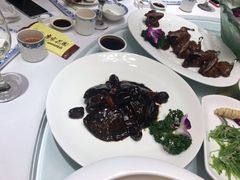 -席家花园(巨鹿花园店)
