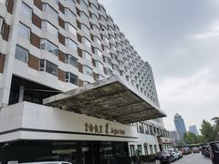 -北京京伦饭店