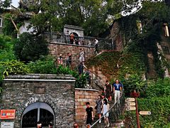 -周家二小姐的菜(西津渡店)