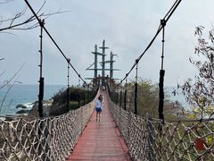 -三亚西岛海洋文化旅游区