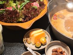 -大龙燚·旷野鲜火锅(广州首店)