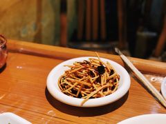 -可可大虾武汉土菜大排档(万松园1店)