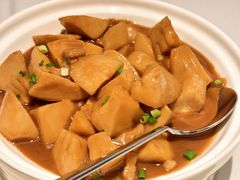 -莆田餐厅PUTIEN(世博源店)