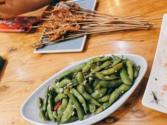 -小俩口烧烤东北菜(双井店)