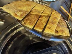 -清真·馬坡二旦烧烤(人生一串拍摄店)