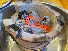 -洪大厨鸡煲(福田店)