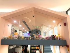 -BossBabe亲子餐厅(金光华广场店)