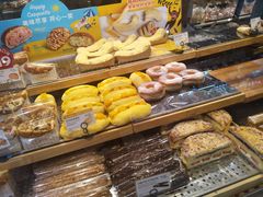 -巴黎贝甜(大宁国际商业广场店)