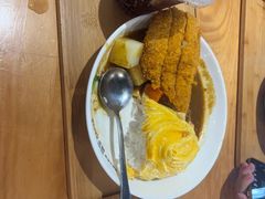 -豆恩咖餐(厦大翔安店)