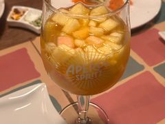 -安妮意大利餐厅(国贸店)