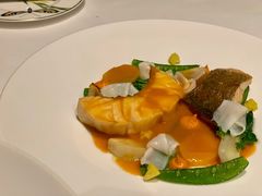 -Le Comptoir de Pierre Gagnaire