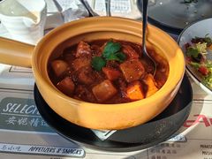 托斯卡纳牛肉-安妮意大利餐厅(日坛店)