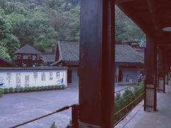 -渣滓洞
