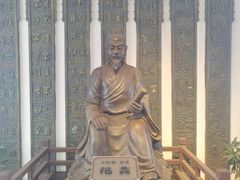-无锡蠡湖国家湿地公园-蠡园