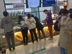 -苏州大学独墅湖校区-第5食堂