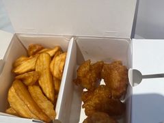 香甜无骨炸鸡-Kyochon1991校村炸鸡(杨高中路店)