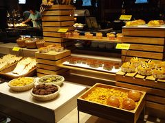 -舜和巴西烤肉餐厅(舜和国际店)