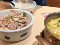 -多喝汤·粤式茶餐(太和金铂店)
