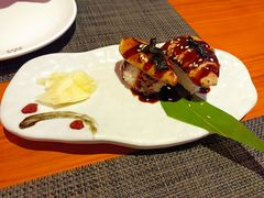 鹅肝寿司-有喜屋·烧鸟·居酒屋(三钢里店)