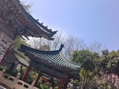 -万寿八仙宫