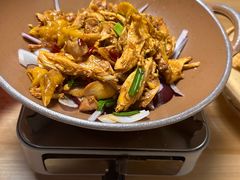 -肖记公安牛肉鱼杂馆·省级非物质文化遗产(三角路直营店)