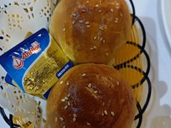 牛油餐包-太平馆西餐厅(北京路店)